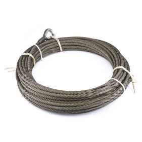 Wire Rope 77453